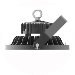 A2202 - UFO High Bay A2202 - UFO High Bay