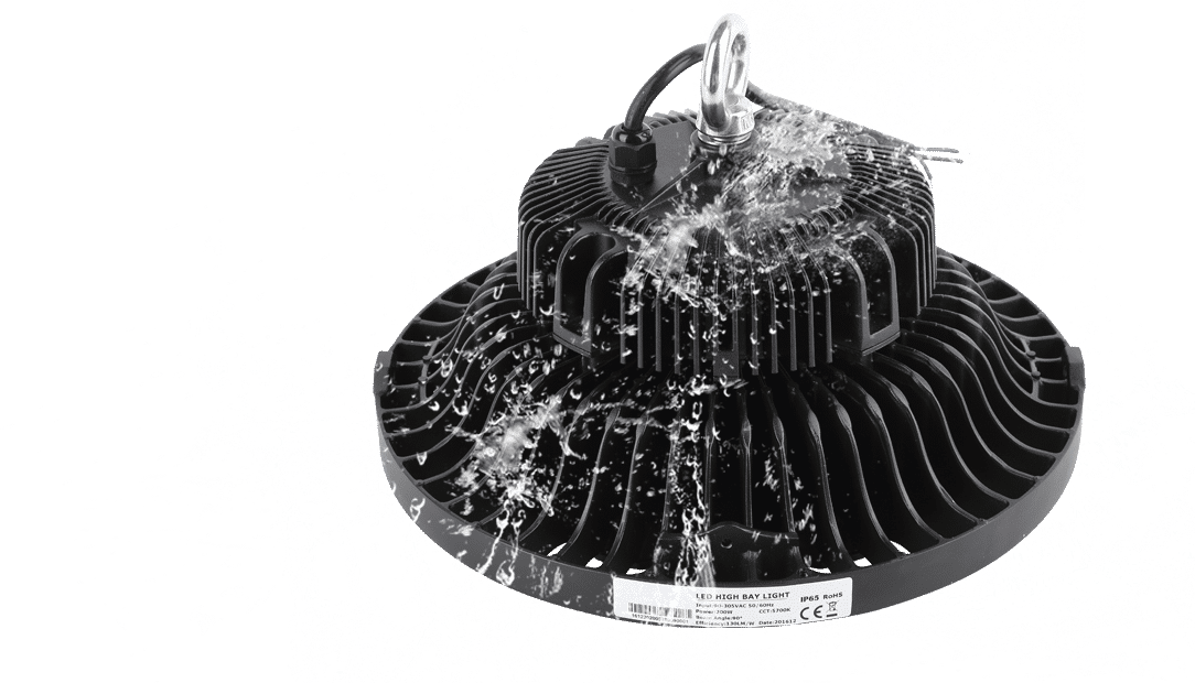 A2202 - UFO High Bay A2202 - UFO High Bay