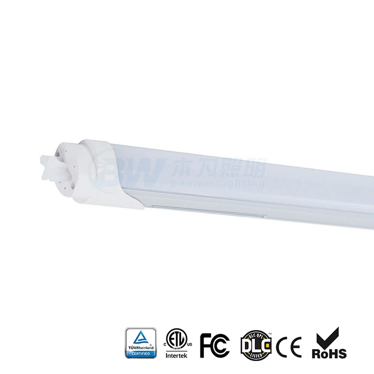 led tube 8w