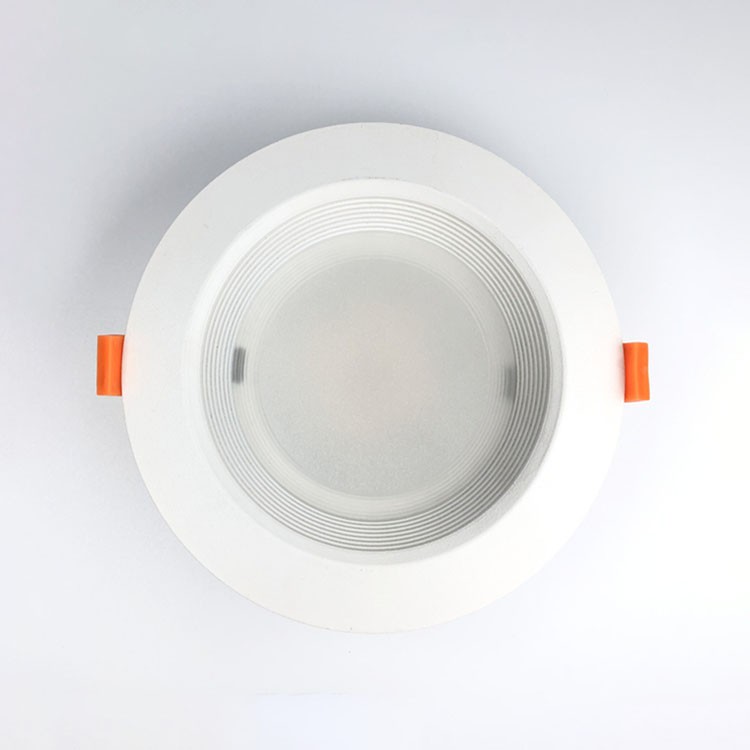 LED down lights screwfix