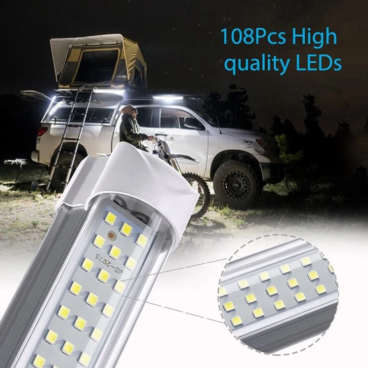 12V T8 Led Tube Light for Automotive RV 12V T8 Led Tube Light for Automotive RV