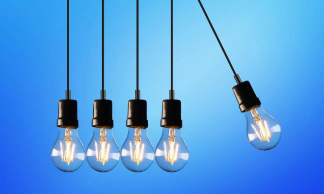LED vs CFL: Which Lightbulb Is Most Energy Efficient LED vs CFL: Which Lightbulb Is Most Energy Efficient