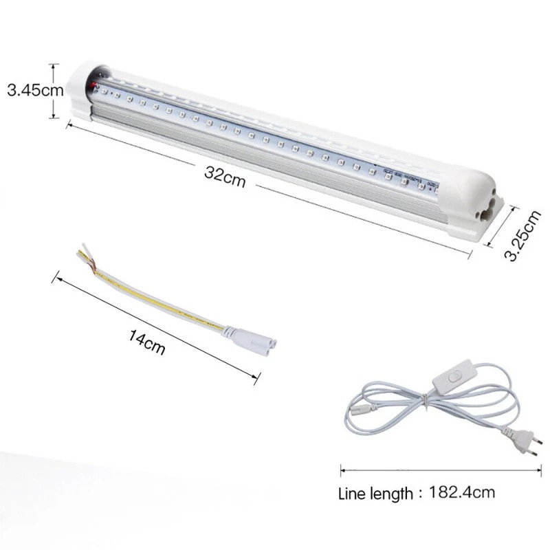 10W T8 UV LED Tube 2 10W T8 UV LED Tube 2