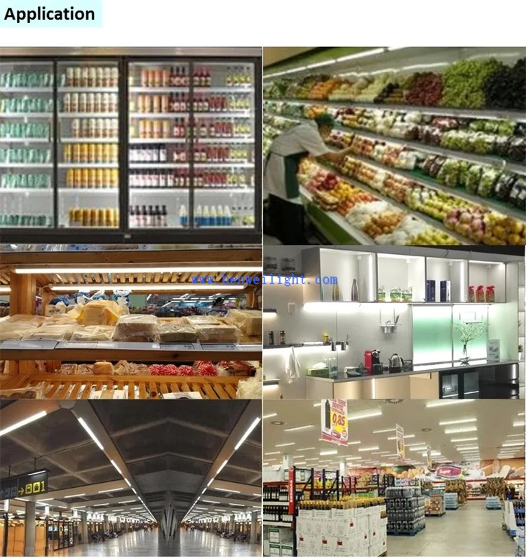 V shape T8 integrated led tube light 14 V shape T8 integrated led tube light 14
