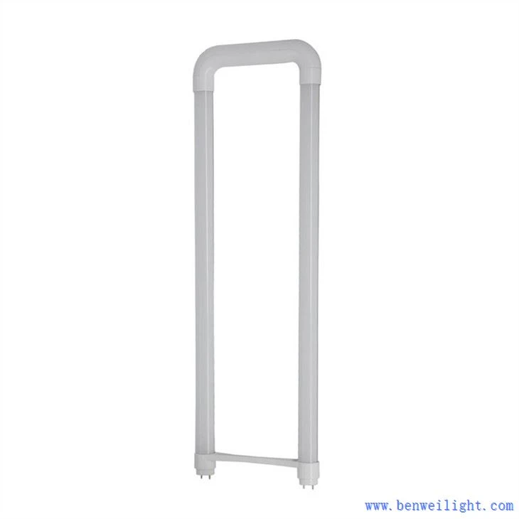 Tub Led de 450 mm en U