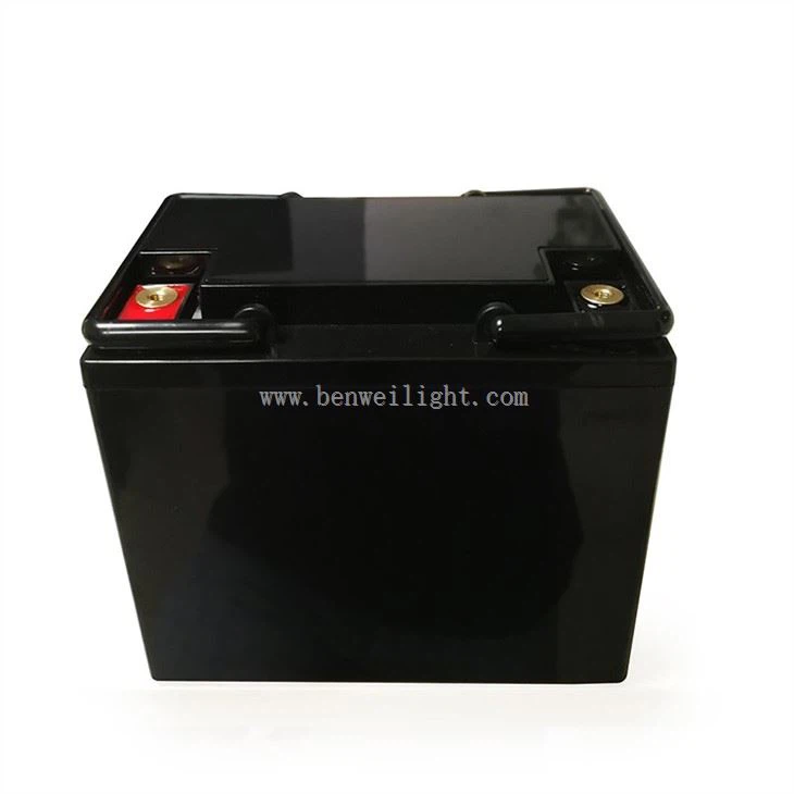bms 4s battery lifepo4 12v 100ah