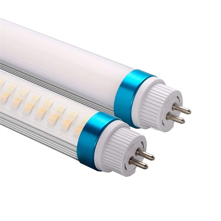 Bombeta Led T5 de 21 polzades