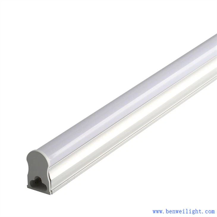 Tub de llum LED integrat de 6500k