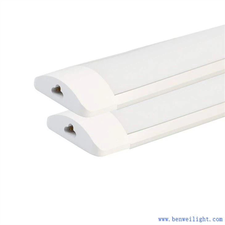 Barra de llum LED lineal
