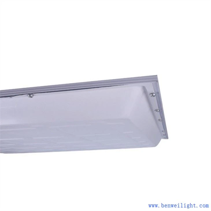 Petit panell de llum LED