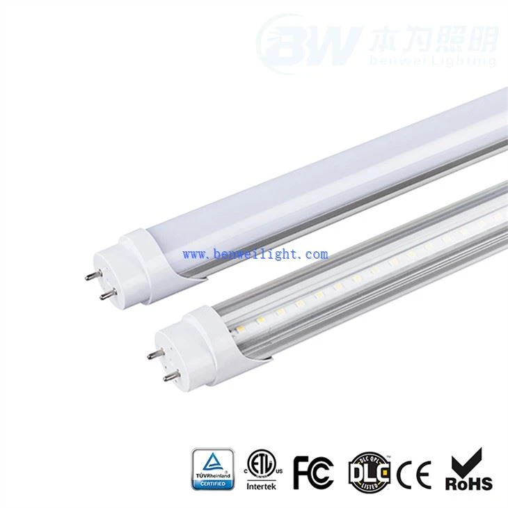 Llum fluorescent de 5 peus