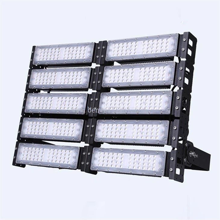 Llum LED de 600 watts
