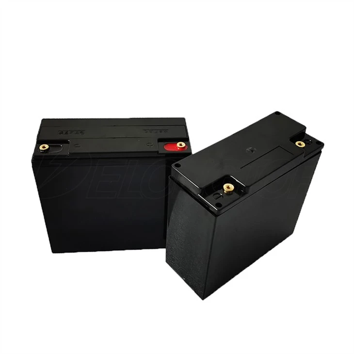 Bms Lifepo4 4s 100a 12v
