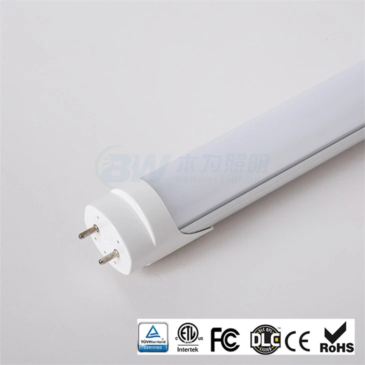 Substitució F15t8 led