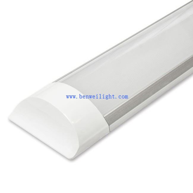 Led Batten Light With Sensor