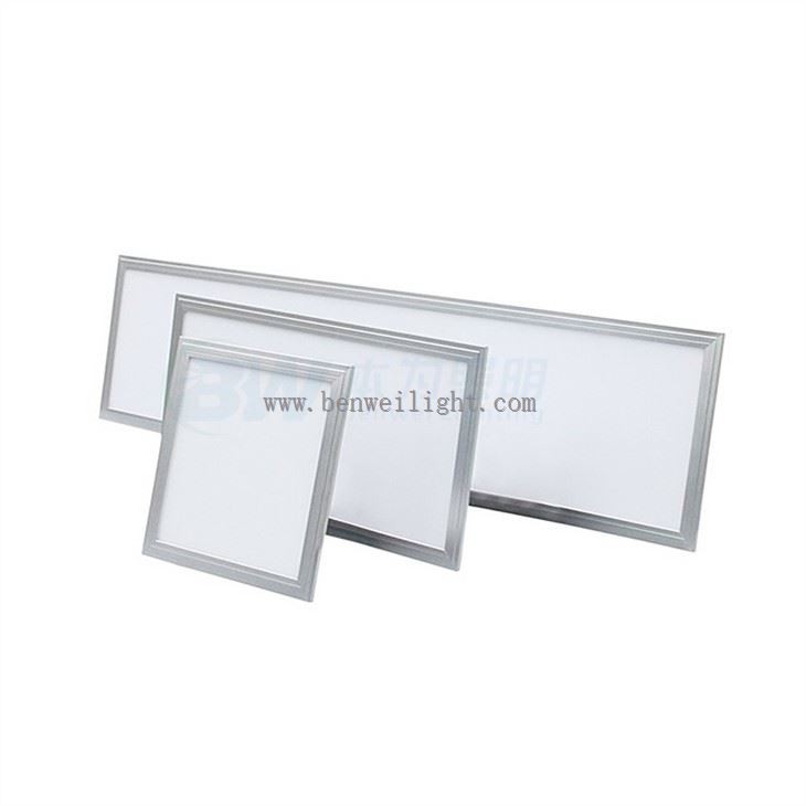 12w led panel light square