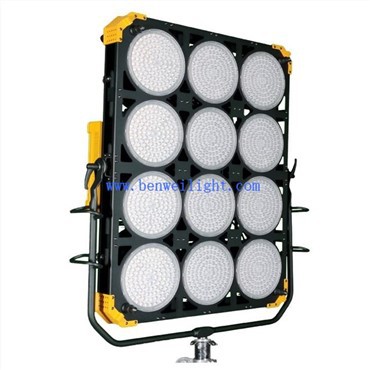 Llum de farciment LED de 1800 W