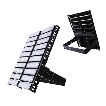 Llum d'inundació led de 2000 watts