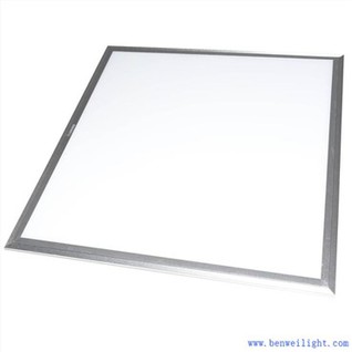 Llum de sostre led pla