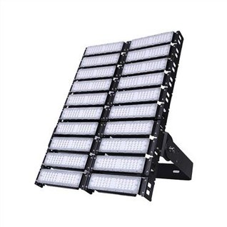 Llum d'inundació de 800 watts