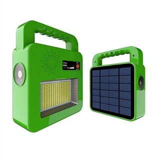 Llum de lloc sense fil
