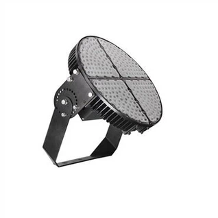 Projectors LED per a pistes de tennis
