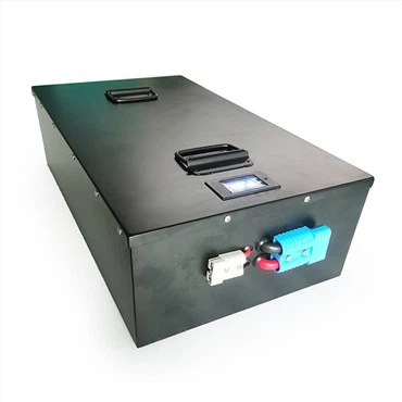 Bateria d'automòbil Lifepo4