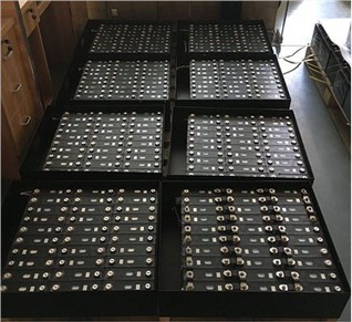 Bateries Lifepo4 en paral·lel