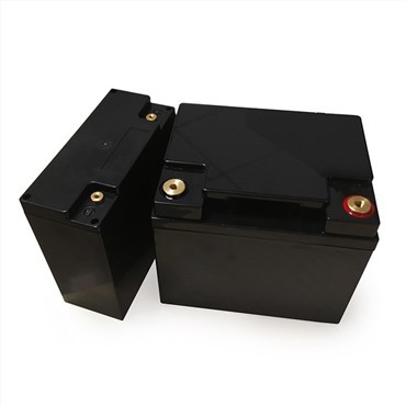 Lipo 12v 100ah