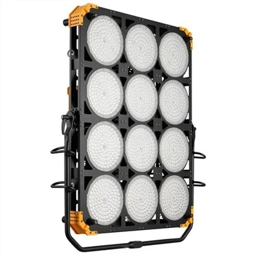 Llum led d'estudi 1800W