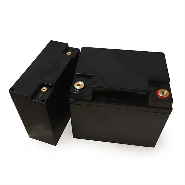 lifepo4 battery 100ah