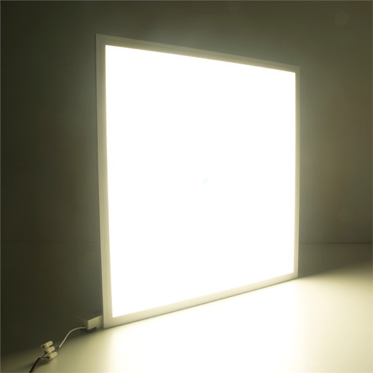 Thin Led Light Panel
