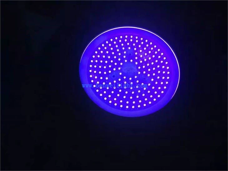 Làmpada LED UV de 100 w 200 w per a la reacció fotoquímica