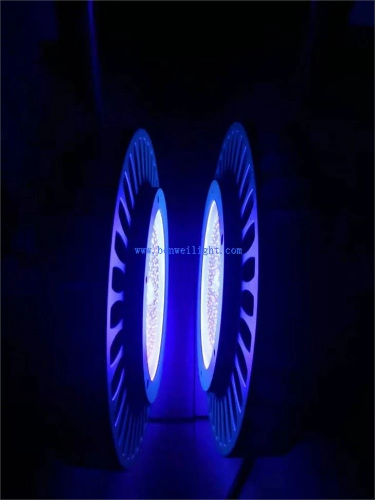 uv lamp for photochemical reaction (2)