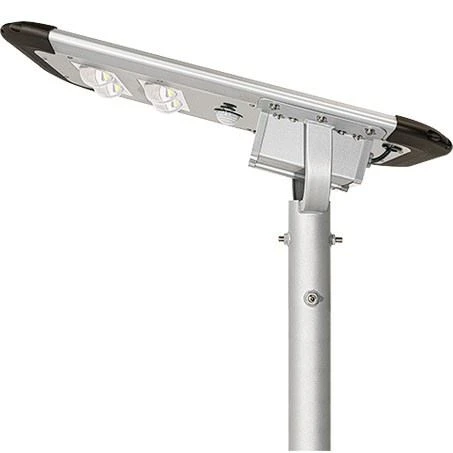 11000LM High Brightness Solar Powered Street Lights