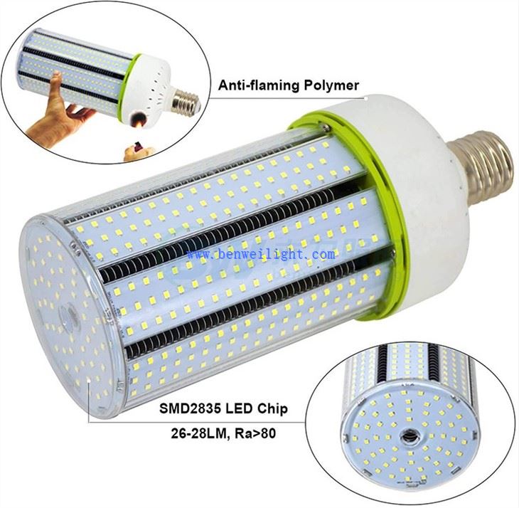 LED Corn Cob Lamps2
