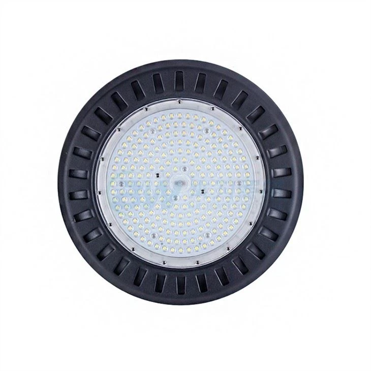 Llum LED Ufo High Bay de 150 W