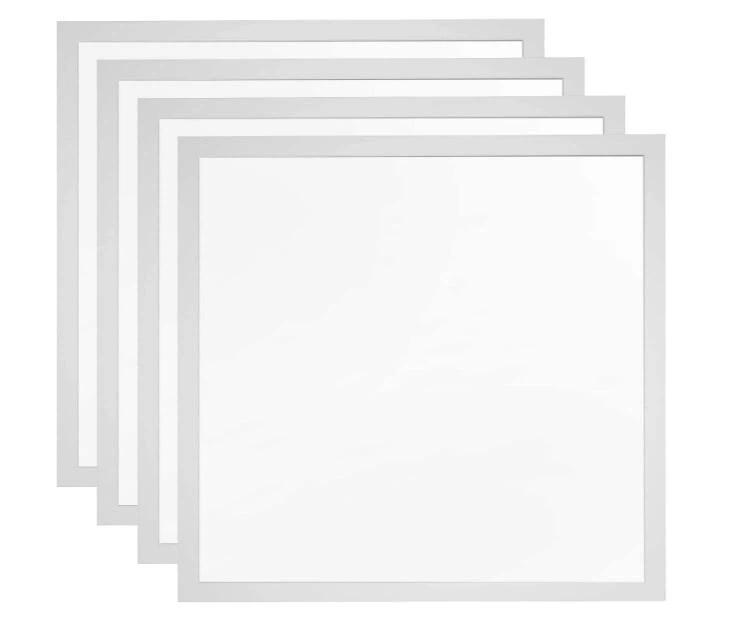 Led de pantalla plana 2x2 3000k