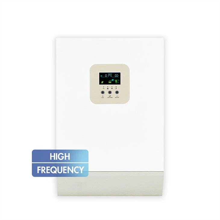 solar inverter for home