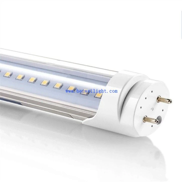 t12 fluorescent light fixture