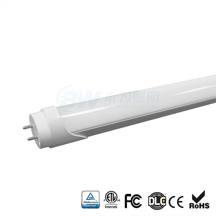 Bombetes fluorescents de 4 peus