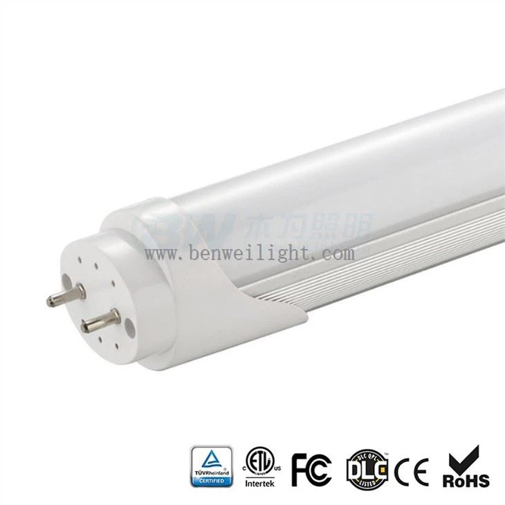 Tub fluorescent LED T8 de 450 mm
