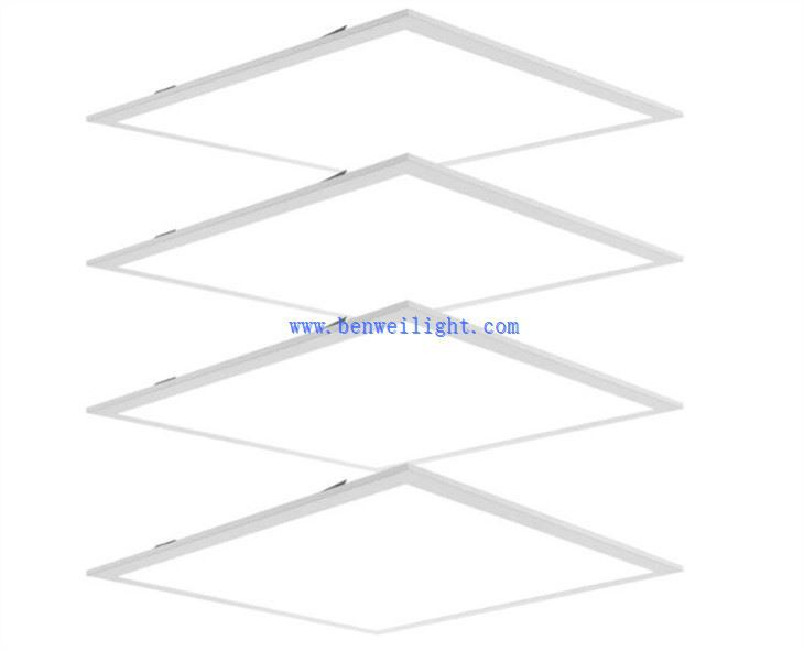 LED panel light