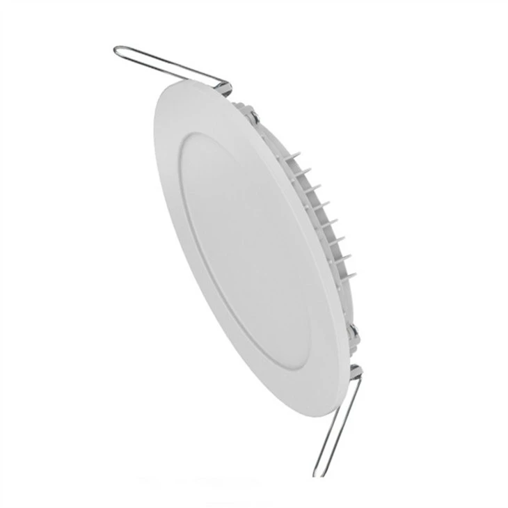 Downlights retallats de 65 mm
