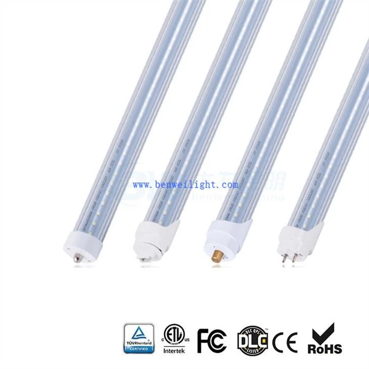 Il·luminació LED de 8 peus