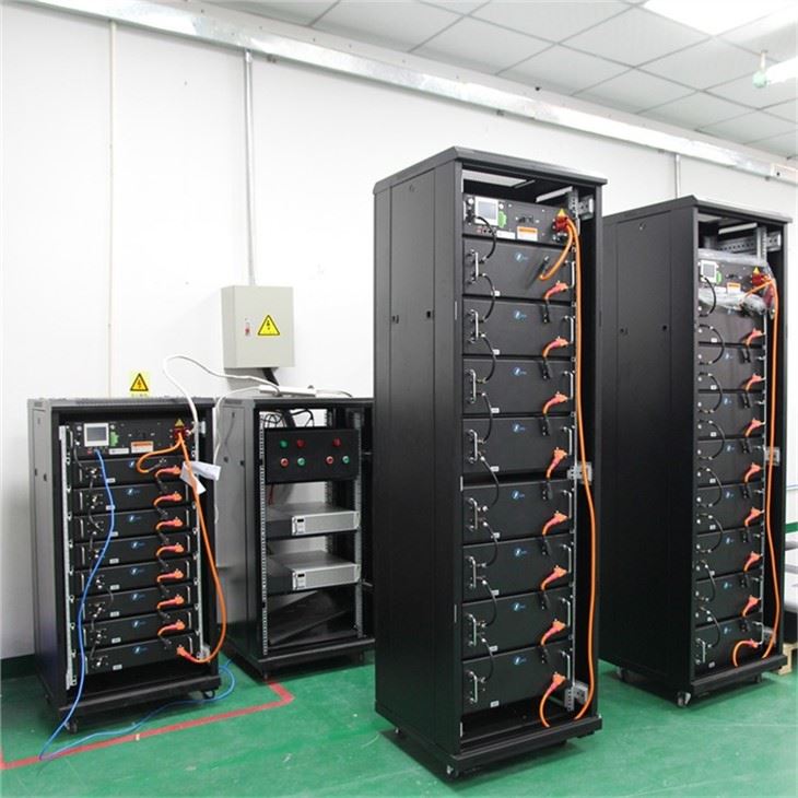 20kwh lifepo4