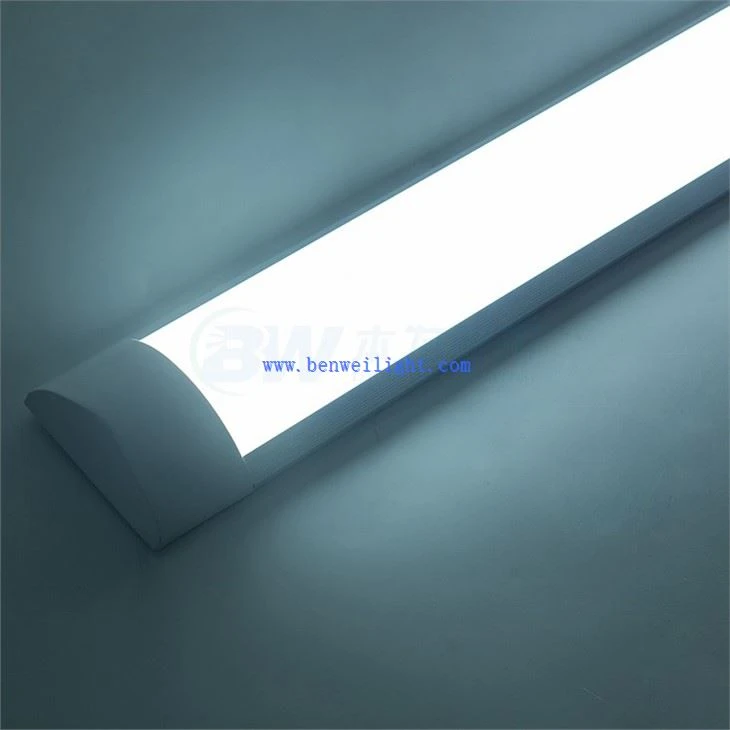 Llums de garatge led brillants
