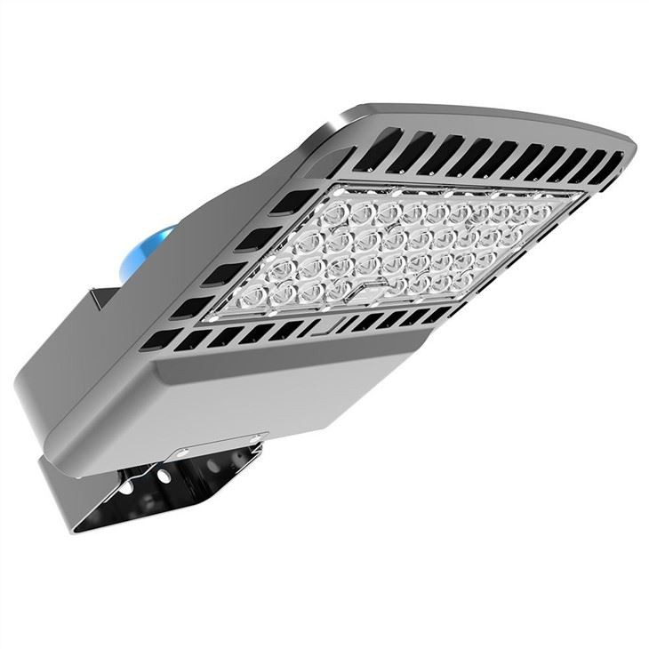Die-casting Housing LED Street Light