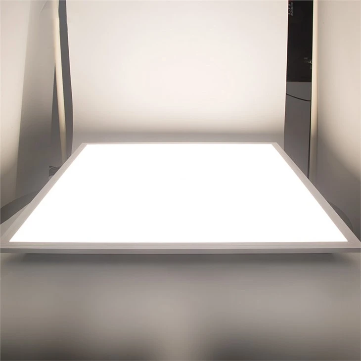Panell LED 2x4 de muntatge encastat