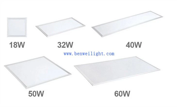 Flush Mount 2x4 Led Panel